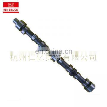 ISUZU C240 diesel engine camshaft