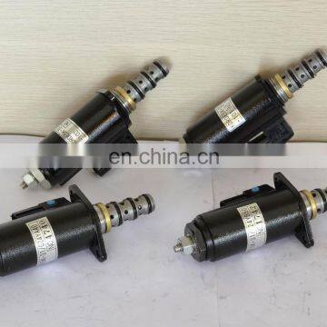 Excavator Solenoid Valve / Pressure Sensor 8-98156648-0 8981566480 898156-6480 photo-5