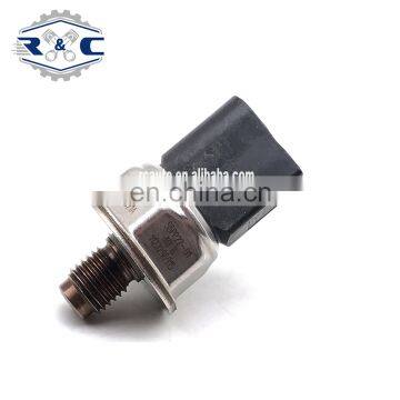 R&C Original Auto Parts 55PP30-01 9307Z528A  Sensata Imported Malaysia 100% Professional Tested Fuel Rail Pressure Sensor