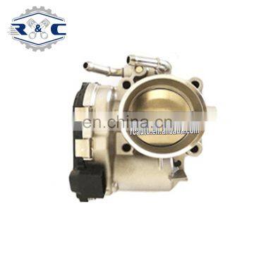 R&C High Quality Auto throttling valve engine system F01R00Y015  for  changfeng liebao car throttle body