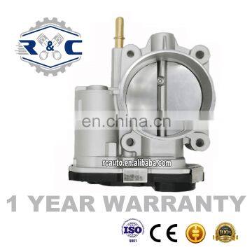 R&C High Performance Auto Throttling Valve Engine System F00H600077 12616439 12694876 for Chevrolet Isuzu GMC Car Throttle Body photo-2