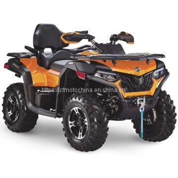 Cfmoto 600cc ATV CFORCE 600 Touring CFORCE 625 for Sale