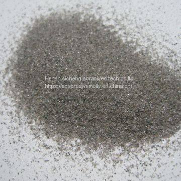 High quality brown fused alumina grains for sandblasting and grinding