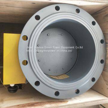 Bl12V190zl Jichai Brand Diesel Generator Air Starting Assembly 4012.46f. 10