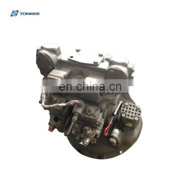 Genuine New Excavator Hydraulic Pump ZX200 YB60000545 9262320 for ZX200-3 ZX200LC-3 ZX250-3 ZX240-3 ZX210 HPV118 HPV118HW-23B