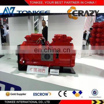KPM K3V112DTP Hydraulic Main Pump K3V112DTP Hydraulic Main Pump for Excavator Parts photo-2