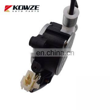 Front Door Window Regulator For Mitsubishi Pajero Montero V32 V43 V44 V45 V46 6G72 4D56 6G74 4M40 MB669162 MB669164 MR135166 photo-3