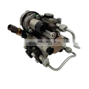 6HK1 ZAX200  Excavator Parts Engine Injection Fuel Pump 8-97605946-3 High Pressure Pump 294050-0423