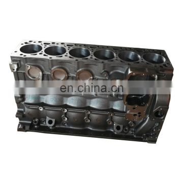 Cummins engine parts ISDE-6 Cylinder Block 5302096 4990447 4990443