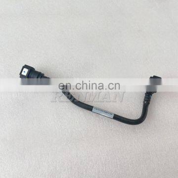 4990465 5273267 FOTON CUMMINS ISF3.8 Engine Fuel Supply Tube photo-3
