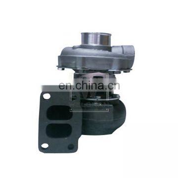 Excavator PC200-6 PC210LC-6 Turbo TA3137 S6D95 Engine 6D102 Turbocharger 6207-81-8331 6735-81-8031