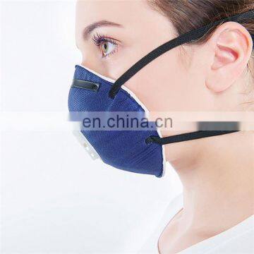 Chinese Supplier Cone Disposable Industrial Dust Mask