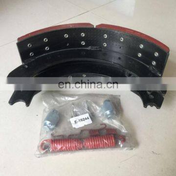 4709 brake shoe brake lining assembly wholesale