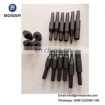 Electric Riveter Brake Pads Riveting Machine photo-5