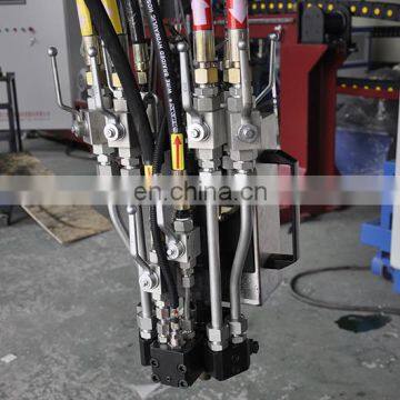 High Pressure Foaming Machine For Polyurethane Sponge Foam Making Machine photo-3