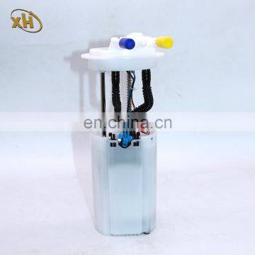 Factory Wholesale High Durability 6Hp Electric Petrol Pump Fuel Pump Assembly for SKODA Superb LH-B21100 1KD919051C photo-2