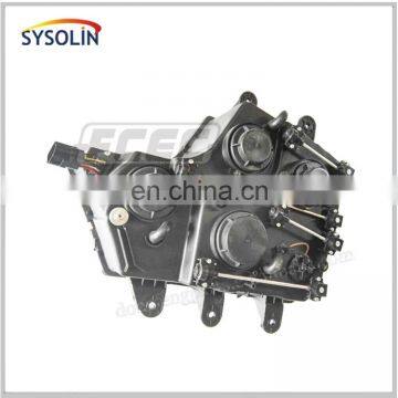 Sinotruck HOWO A7 Headlight WG9925720001 WG9925720002 photo-3