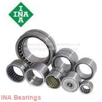 INA bearings