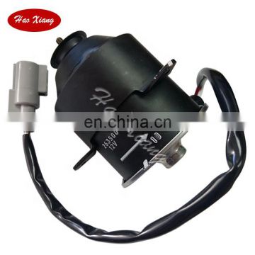 Cooling Fan Radiator Motor 16363-74370  263500-6170