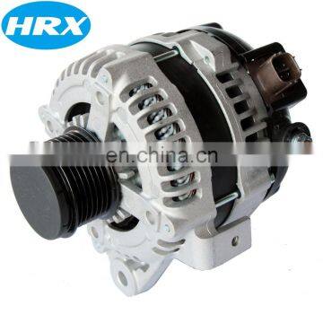 Excavator engine spare parts Alternator for R215-7 37300-93C00