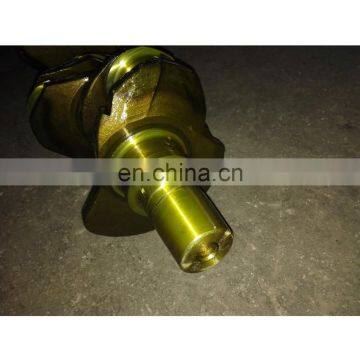 Diesel Engine Parts for 3306 Forged Steel Crankshaft 4N7693