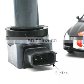 From China Automotive Parts 30520-PNA-007 for Honda Ignition Transformer Coil Ignition Packs