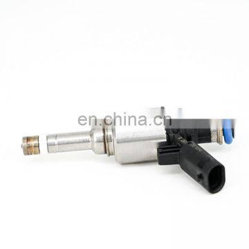 Automotive Spare Parts 06H906036H 0261500074 For A3 A4 A5 Passat Octavia Exeo Yeti Fuel injector Nozzle