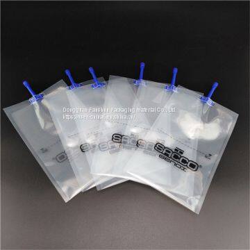 Customized Production of 80ml The Pig Sperm Bag photo-4