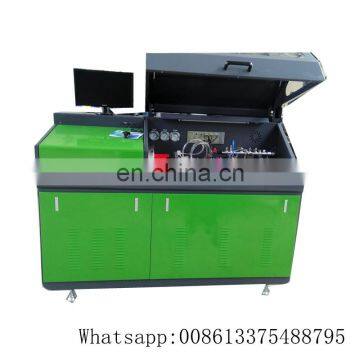 fuel injector pump test equipment