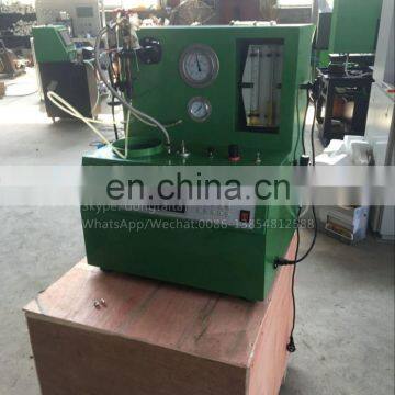Common Rail Injector and Piezo Injector PQ2000 - Common Rail Test Bench photo-2