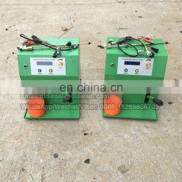 CR700L Common Rail Injector Test System, Test Simulator