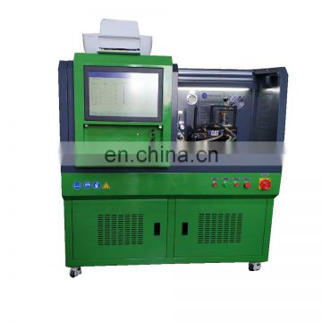 common rail diesel injector pump service calibration machine common rail test bench