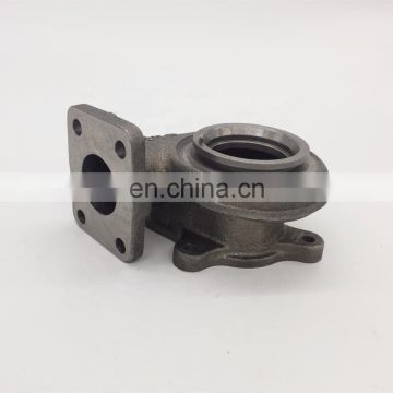 RHF3 3080002; 13900-62H60 13900 62H60 1390062H60 TURBO turbine housing for DA52W F6A ENGINE