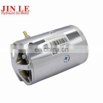 Hydraulic 12 Volt Dc Motor ZD1201 photo-2