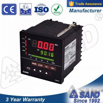 0-10V 4-20mA PID Pressure Controller PS9016-035-205-311