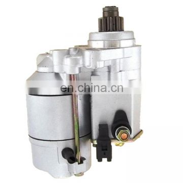 Manufacture Good Price 17791 228000-7400 228000-7402 228000-7403 28100-50040 Motor Starter For TOYOTA TUNDRA PICKUP 4.7L 2000