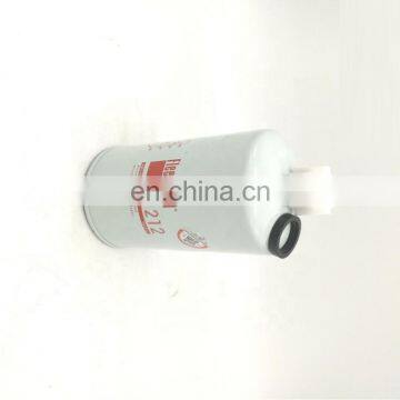 Excavator Engine Parts Fuel Water Separator FS1212 photo-4