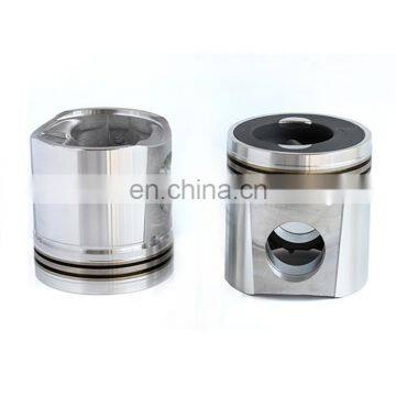 6CT8.3 230HP  Diesel Engine 84mm Piston 3923537