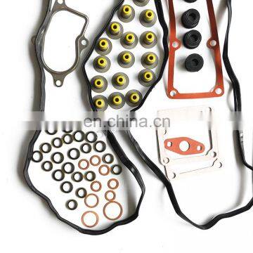 Engine Overhaul Gasket Kit Full Complete Gasket Set Upper Engine Gasket Kit 4955229 photo-2