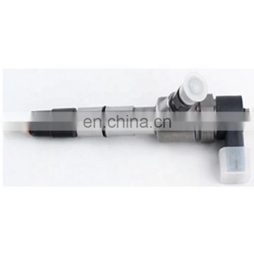 Weichai Diesel Fuel Injector HA11013JS24 0445110527 for Yutong Bus Engine