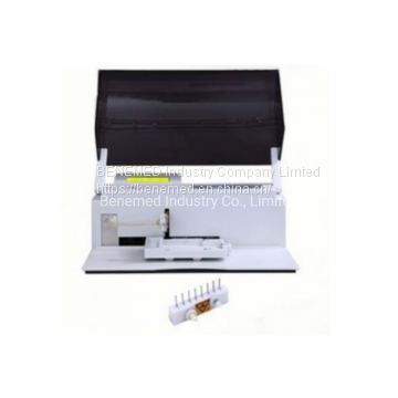 Medical Lab Elisa Microplate Washer