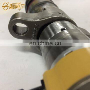 High Quality Diesel Fuel Injection Parts 254-9433 Fuel Injector 235-9650 for C9