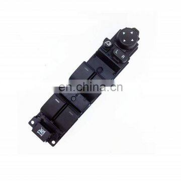High Quality Aftermarket Electric Window Switch For Mazda GS1E-66-350A photo-2
