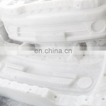 Vacuum casting prototype Silicone mould  Small batch production