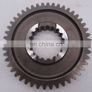 New Reverse Gear for Heavy Duty Diesel Truck Fast Transmission 16756