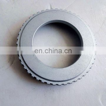 Apply For Engine Howo Parts Gear Ring Bracket  100% New Grey Color