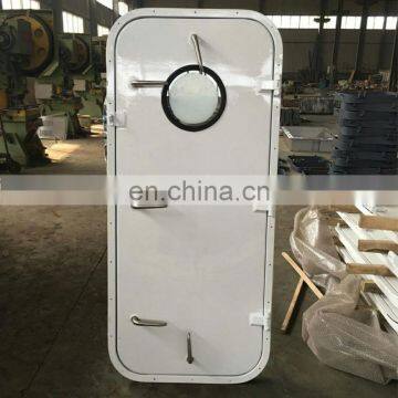 Marine Customized Watertightl Door with Window