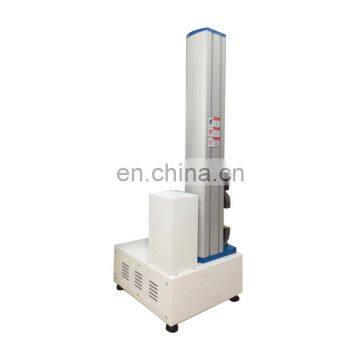 Small Desktop Icd Display Electronic Tensile Test Machine photo-3