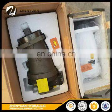 High Quality Machine Grade Car Plunger Pump photo-2