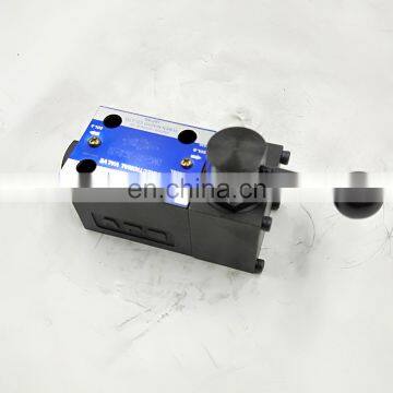 Yuken DMG Series Manual Reversing Valve DMG-01-3C40-10 DMG-04-3C7 DMG-01-3C4-10 DMG-04-3C9 photo-3